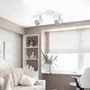 Rabalux 6667 - LED Reflektor KAREN 2xLED/4W/230V
