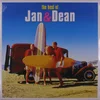 Jan & Dean - The Best Of Jan & Dean (LP)