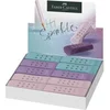 Radirka Faber Castell RollOn Sparkle