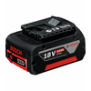 BOSCH 1x GBA 18V 4,0 Ah Akumulatorska baterija
