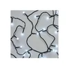LED lanac 300xLED/8 funkcija 35m hladna bela