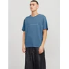 JACK & JONES Muška majica 12234746, Plava