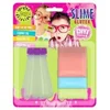 shumee ESTETICA Smart Kids Slime DIY 3x5g različne barve naključno