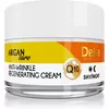 Krema za lice protiv bora 30+ sa arganom i koenzimom Q10 - DELIA | Kozmo Shop Online