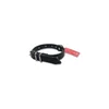 SAVACOOP Ogrlica kožna za psa 020 Lux, sa nitnama TR 5007