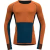 Devold Tuvegga Merino Shirt Man