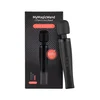 Masažni vibrator MyMagicWand - Small, črn