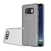 Nillkin Nature zaštitna maska za telefon Samsung G955 S8 Plus siva
