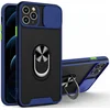 MCTR8-IPHONE 13 Pro Futrola Magnetic Defender Silicone 277 41635, Plava