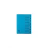Kartonski organizer sa pregradama 1-12 Bene plava ( 04CK12E )