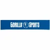 Gorilla Sports Elastična traka za vežbanje (0,8 mm) ( 100964-00030-0172 )