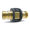 Karcher Adapter 9 2 x M22 x 1,5