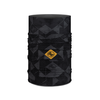 Buff ORIGINAL ECOSTRETCH, ruta, črna 132431