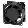 Set FR motor lufter, 12 x 12 x 38 220 V deblji