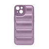 DEEP SHINE MATTE Maska za telefon za Iphone 14, Ljubičasta