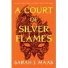 A Court of Silver Flames