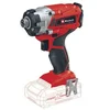 EINHELL TE-CI 18/1 LI - SOLO AKUMULATORSKI UDARNI ODVIJAČ