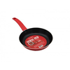 TEXELL Tiganj duboki Coral Red TPCR-D24 24cm