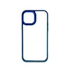 Maska za telefon COLOR CASE 2 za Iphone 12 (6.1), Plava