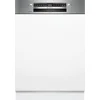 BOSCH SMI4HAS07E Ugradna mašina za pranje sudova