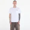 Majice RIPNDIP Lord Nermal S/S Pocket Tee White S