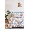 Posteljina od satena 200X220cm Satin Series Lenox ( VLK000641-lenox )