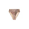 Next Bikini hlačke bež/rjava