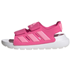 ADIDAS SANDALE ALTASWIM 2.0 C PULMAG/BLIPNK/FTWWHT DJEVOJČICE