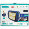 Aerbes Solarni Delovni LED Reflektor 100W + PowerBank