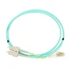EXTRALINK SC/UPC-SC/UPC Multi Mode/ OM3/ Duplex/ 3mm/ 2m