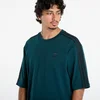 Majice adidas Adicolor Oversized T-Shirt Aurora Ivy S