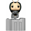 Funko Funko POP! Marvel Avengers Guardians Ship Mantis Diorama 1022