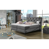 Boxspring postelja Laos - 180x200 cm