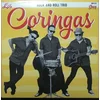 Los Coringas - Rock And Roll Trio (LP)