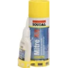 2K Mitre Kit super lepak+aktivator 100/400 2/1 Soudal