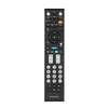 HAMA ROC1128SON Zamenski daljinski upravljač za Sony TV, Crni