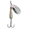 DROPPEN 6g LF SILVER (1549724)