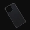 ICE CUBE Maska za iPhone 13 Pro 6.1 providna