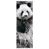 Dino - Puzzle Panda v tráve - 1 000 kosov