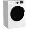 Beko WUE 9622 XCW Mašina za pranje veša, 9 kg, 1200 rpm, ProSmart