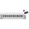 Yamaha Piaggero NP-15WH Cover SET Digitalni stage piano White