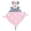 Disney: plišasta odejica Minnie miška - 29 cm