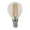 RABALUX LED Vlakna Filament, 4W, Providna