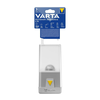 Varta 16666101111 - LED prigušiva kamperska svetiljka OUTDOOR AMBIANCE LED/3xAA