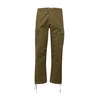 JACK & JONES Kargo hlače JPSTKane JJBarkley oliva