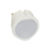 Legrand 50676 - LED noćno svetlo za utičnicu PL9 LED/0,06W/230V