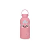 ROLL ROAD HAPPY PETS dečiji termos 350 ml - powder pink ( 31.831.45 )