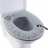 LocoShark Prevleka za WC - Siva