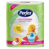 PERFEX Ubrus Professional troslojni 1/1