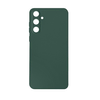 Maska za telefon SOFT CASE za Samsung A55, Zelena